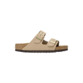 Birkenstock Arizona Soft Footbed Narrow