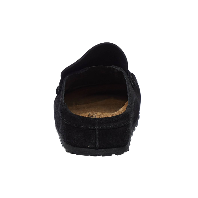 Birkenstock-Neapel LIVE verpackt