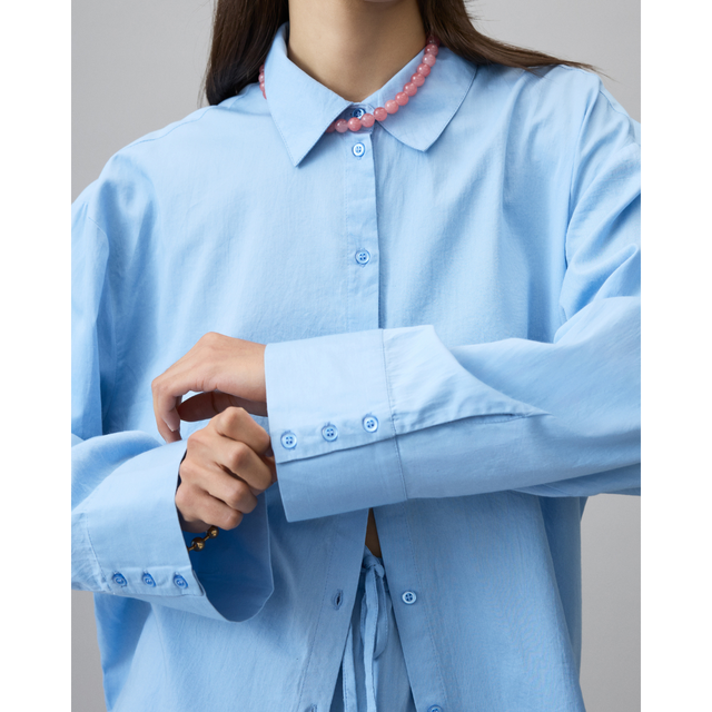 VILA-Viper FL/S Shirt #6