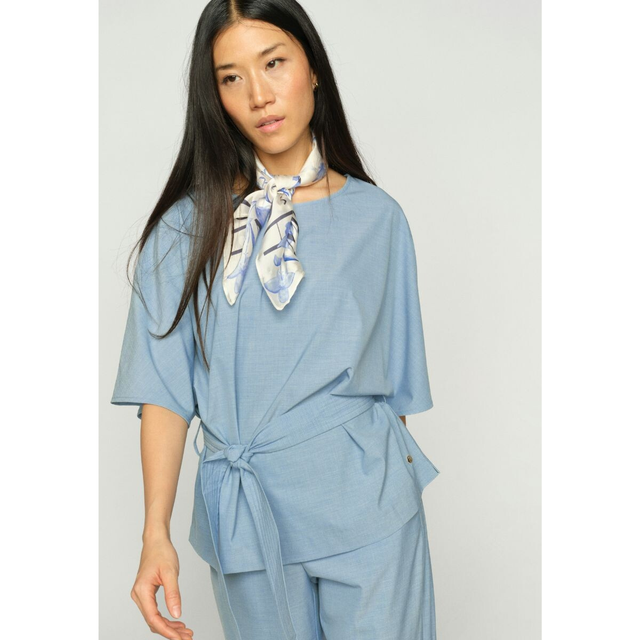 Mos Mosh Rikas Roy Blouse