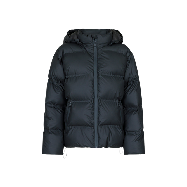 Neo Noir Fox C Pufferjacke