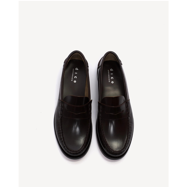 Dico Penny Moccasin Loafer