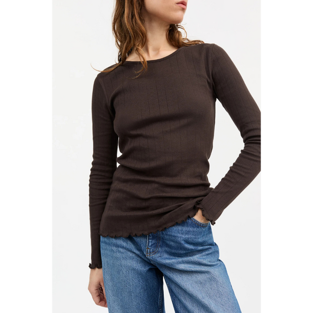 Skall Studio Edition BLUSE