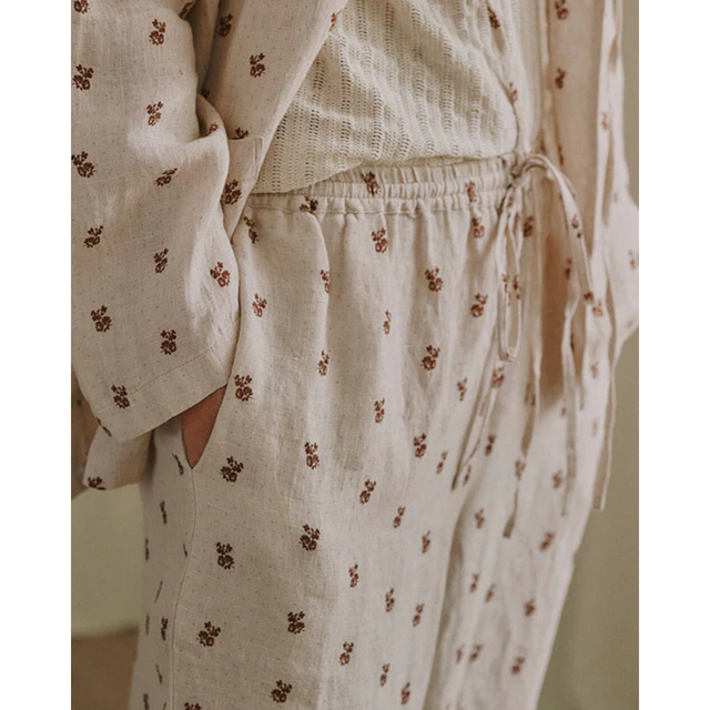 Anne-mi Savage LS Jacket