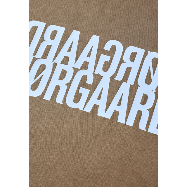 Mads Nørgaard Single Cotton Trenda P T-Shirt