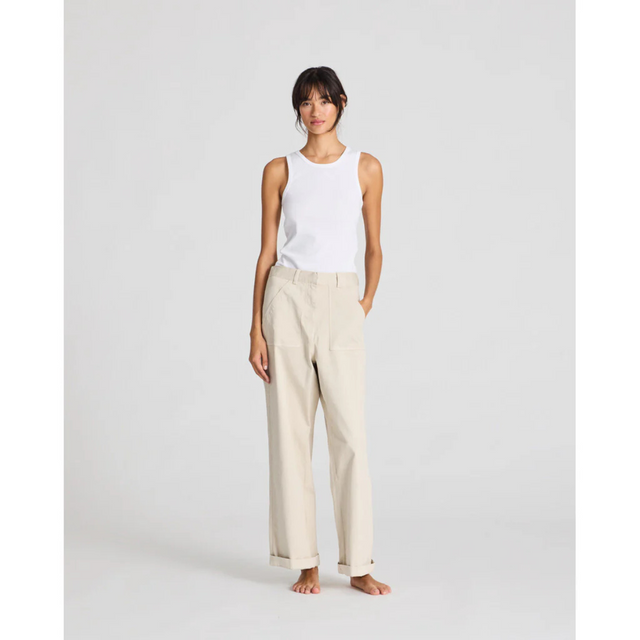 Gai Lisva Tinne Pant Cotton