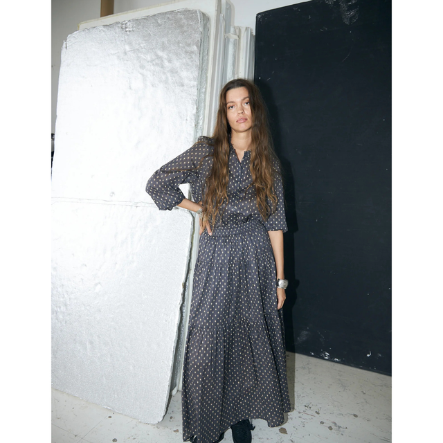 Lollys Laundry RiverLL Shirt LS