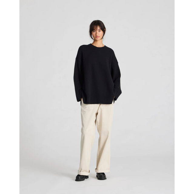 Gai Lisva Vigga Lambswool Jumper