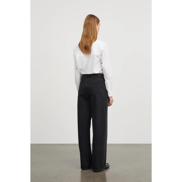 Skall Studio Willow Wide Jeans