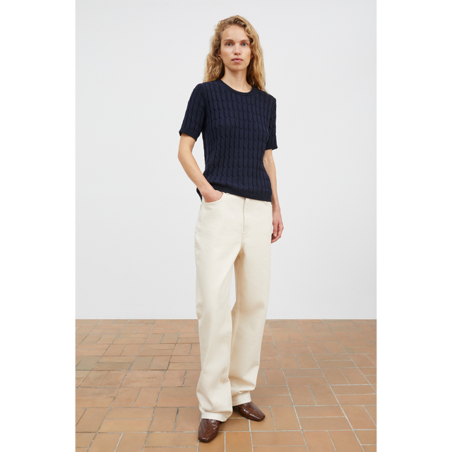 Skall Studio Cathrine Tee