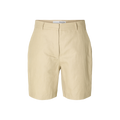 Selected Femme Sine HW Shorts