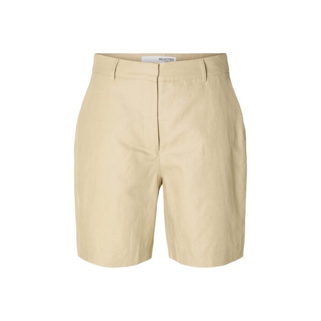 Ausgewählte Damen SLFSINE HW SHORTS