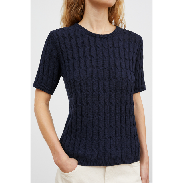 Skall Studio Cathrine Tee