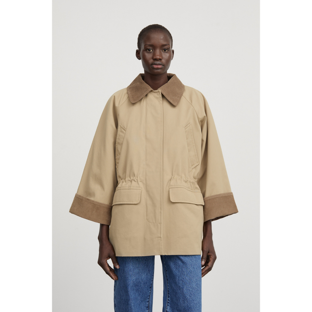 Skall Studio Gaby Jacket