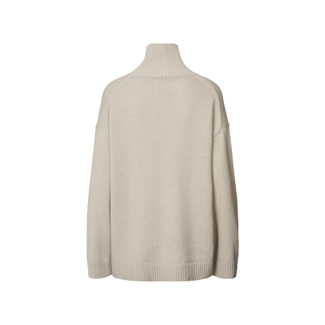 Gai Lisva Mandie Lambswool Jumper