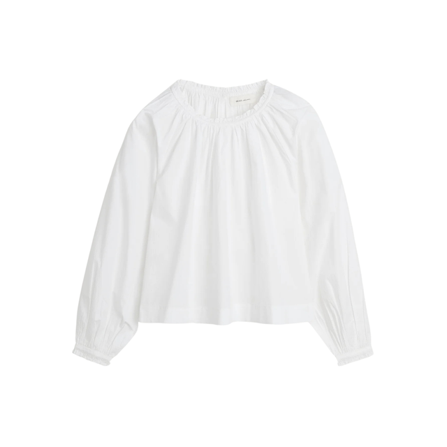 Skall Studio Carrie Blouse