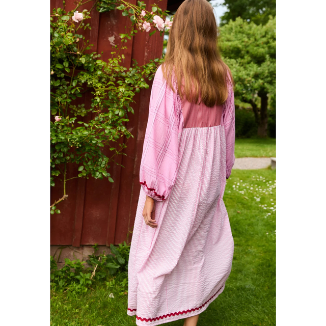 Sissel Edelbo Gaia Kleid