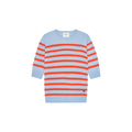 Beta Studios Bianca Striped Lady Sleeve