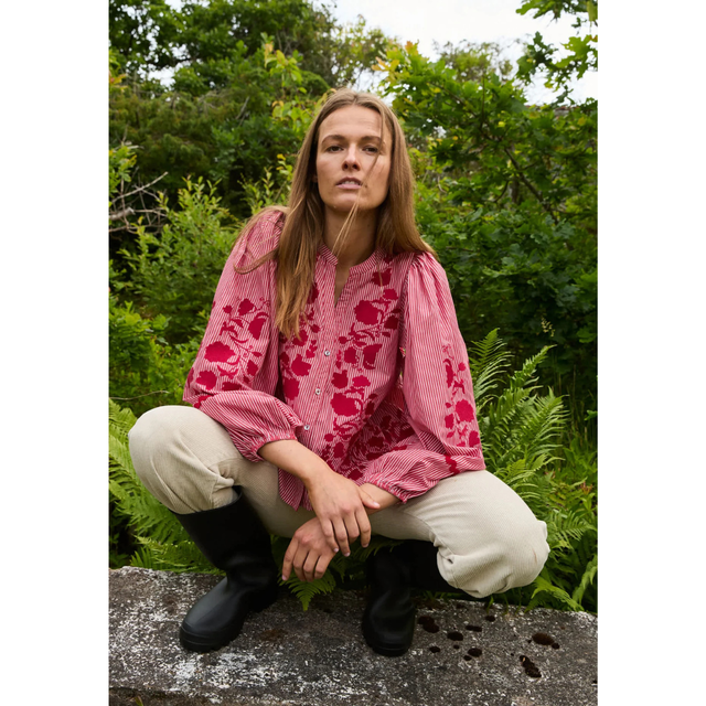 Sissel Edelbo Juliane Top