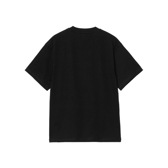 Carhartt WIP – W' S/S Heart Patch T-Shirt