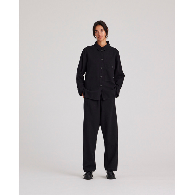 Gai Lisva-Sussie Twill-Hemd