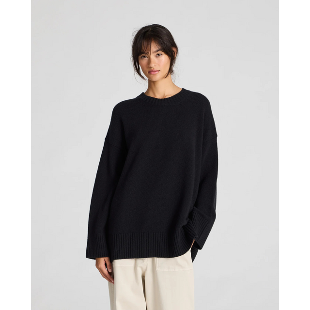 Gai Lisva Vigga Lambswool Jumper