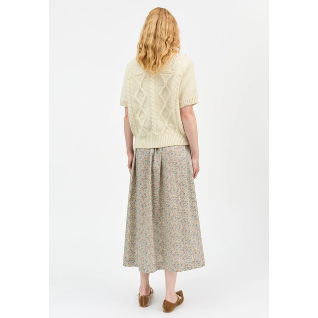 Skall Studio Svea Cardigan