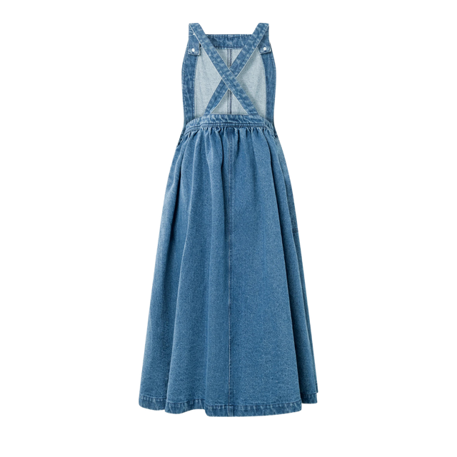 nué notes Calais Dress