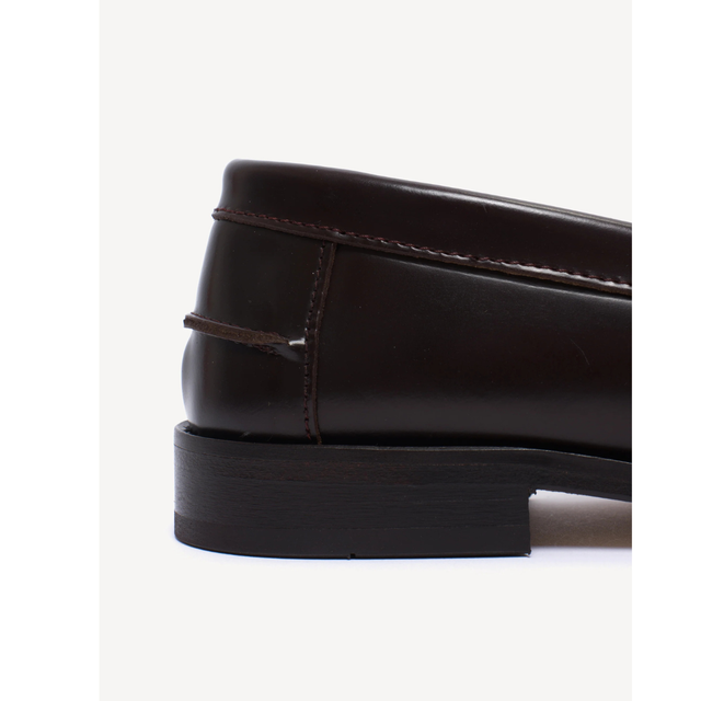 Dico Penny Moccasin Loafer