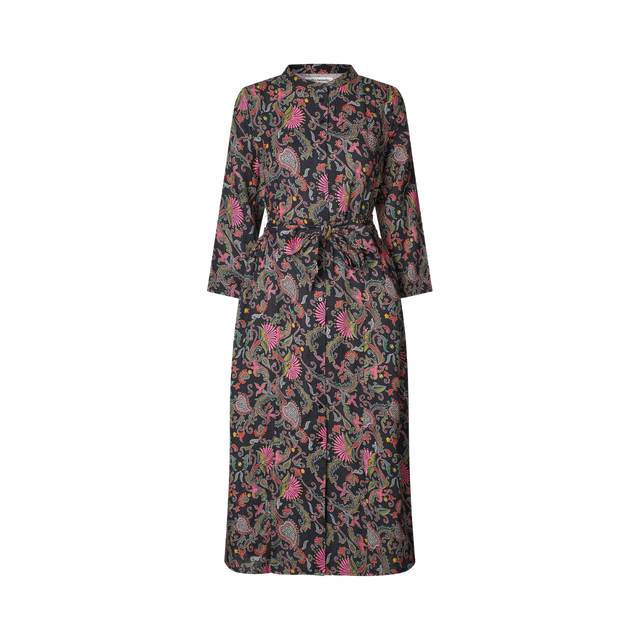 Lollys Laundry Harper Maxi Dress