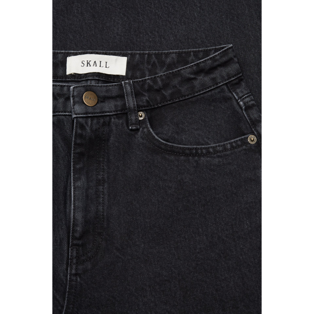 Skall Studio Willow Wide Jeans