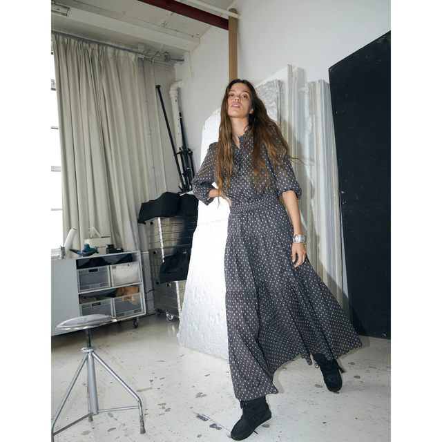 Lollys Laundry RiverLL Shirt LS