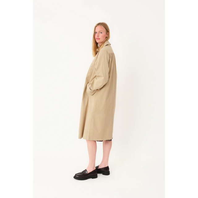 Lollys Laundry-MikalaLL Jacke LS