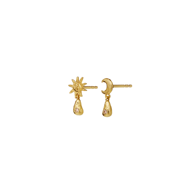 Maanesten Lainy Earrings