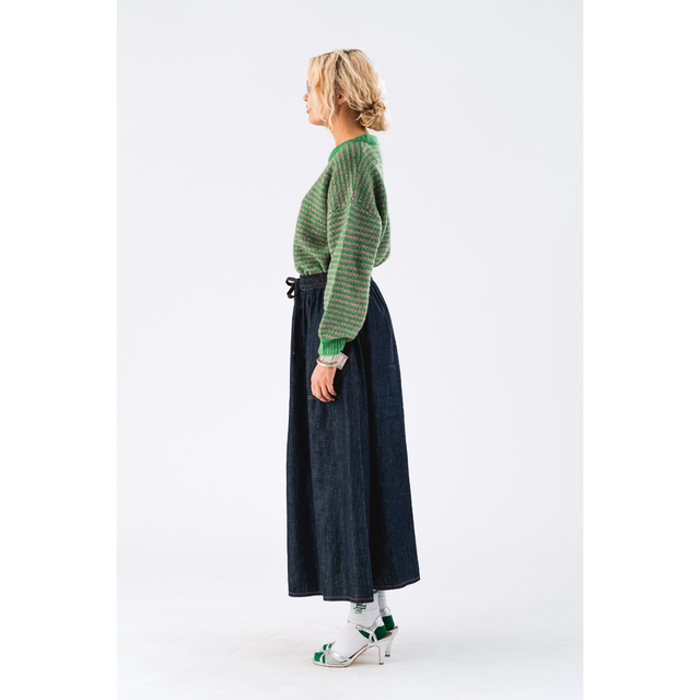 Lollys Laundry AkaneLL Maxi Skirt