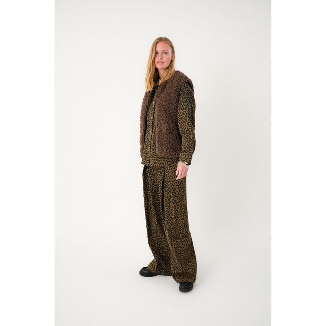 Lollys Laundry-VadaLL Weste SL