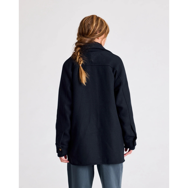Gai Lisva – Bitten Wolljacke