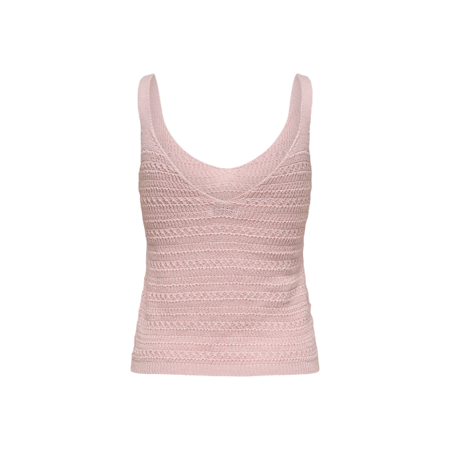 JDY-JDYTROPICA S/L V-AUSSCHNITT-TOP