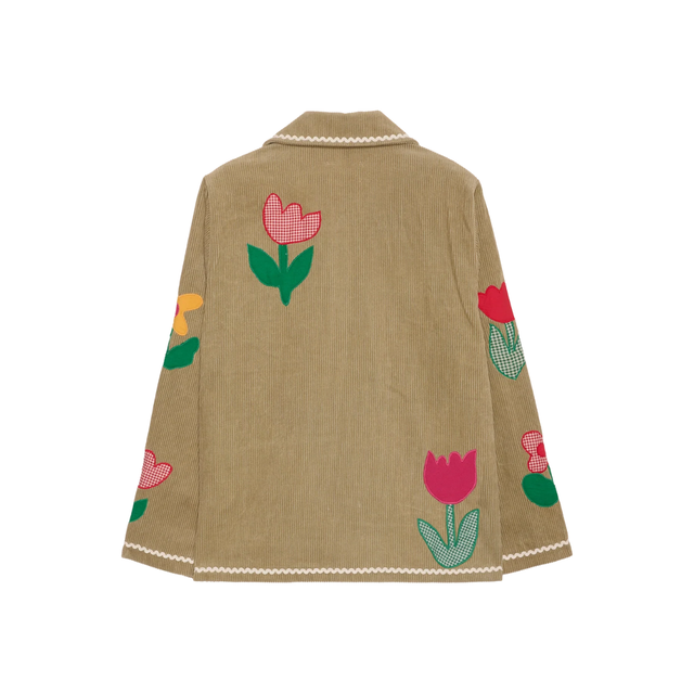 Sissel Edelbo Twiggy Jacke