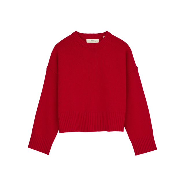 Skall Studio Campa Jumper