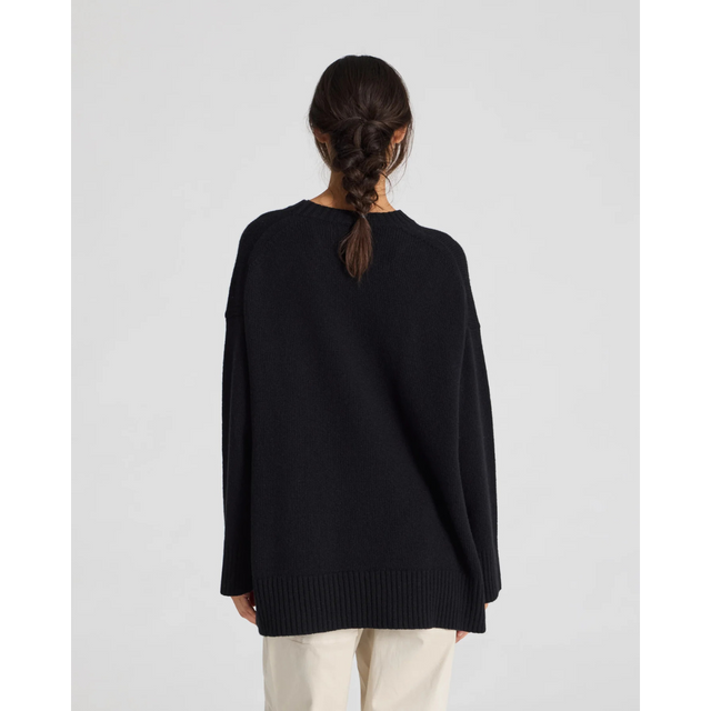 Gai Lisva Vigga Lambswool Jumper