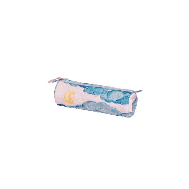 Maanesten Pencilcase Moonshine Rose