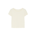 Skall Studio Edie Cap Sleeve Tee