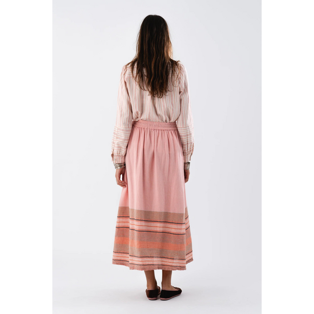 Lollys Laundry AkaneLL Maxi Skirt