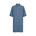 Mos Mosh Soll Denim Dress