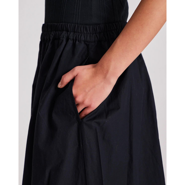 Gai Lisva Astrid Long Skirt