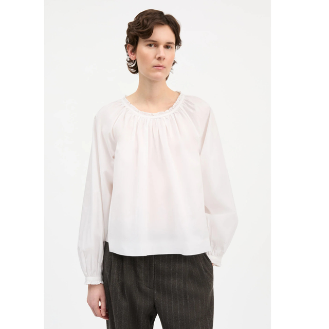 Skall Studio Carrie Blouse