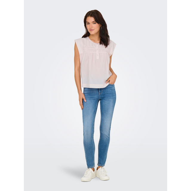 JDY Naya S/L Shirt Woven