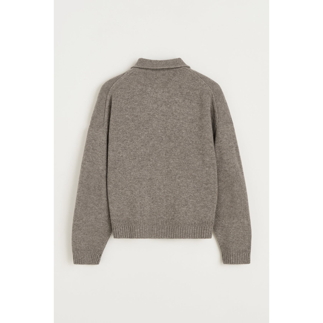 Aiayu Sunil Cardigan