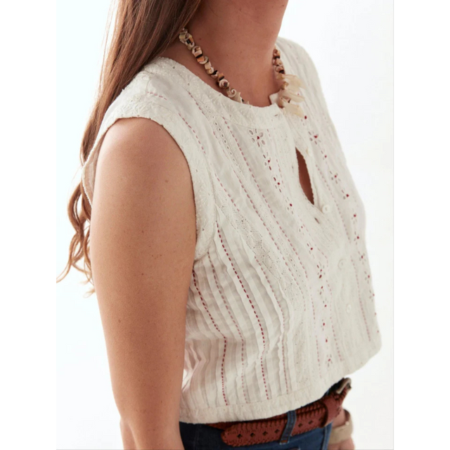 Maison Hotel Francesca Bluse